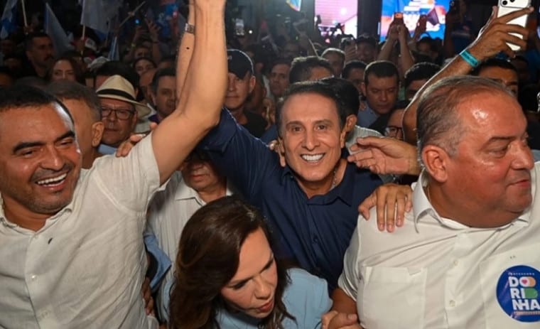 Gaguim: 'Senado não é lugar para fazer teste'