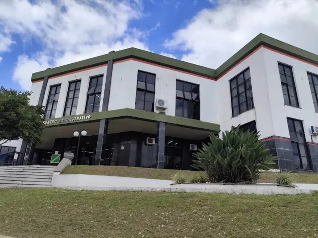São Marcos prepara reforma administrativa e cria adjunto da Fazenda