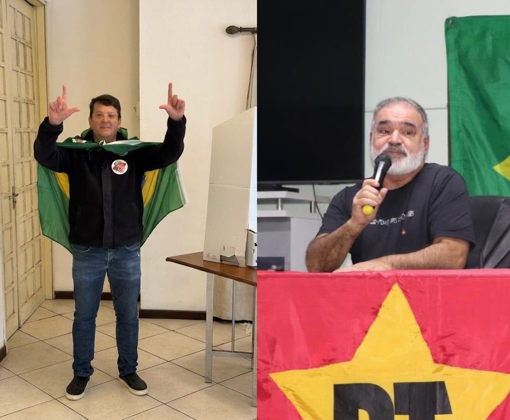 Presidentes do PT de Canela e Gramado avaliam reeleição histórica de Lula