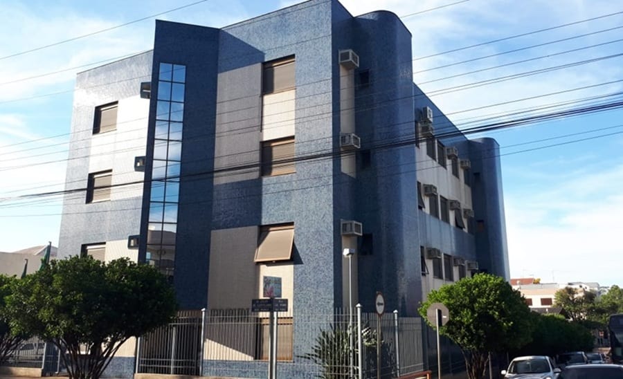 Como foi a votação no segundo turno de Lula e Flávio no município de Três Passos