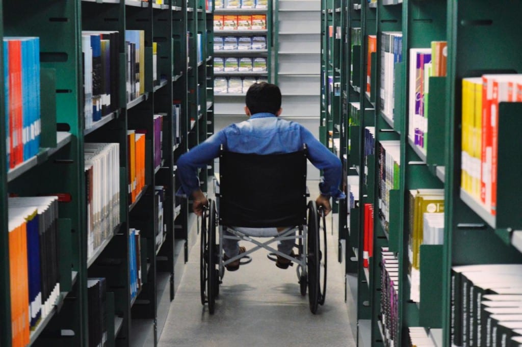 MEC forma 1.950 agentes para educação especial inclusiva