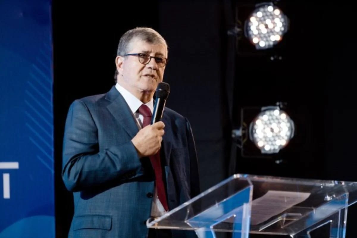 Rubens Ometto caminha para ser maior doador pela 5ª vez seguida