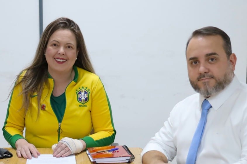 Comissão da Câmara de Americana pede dados sobre abertura de empresas em 2026