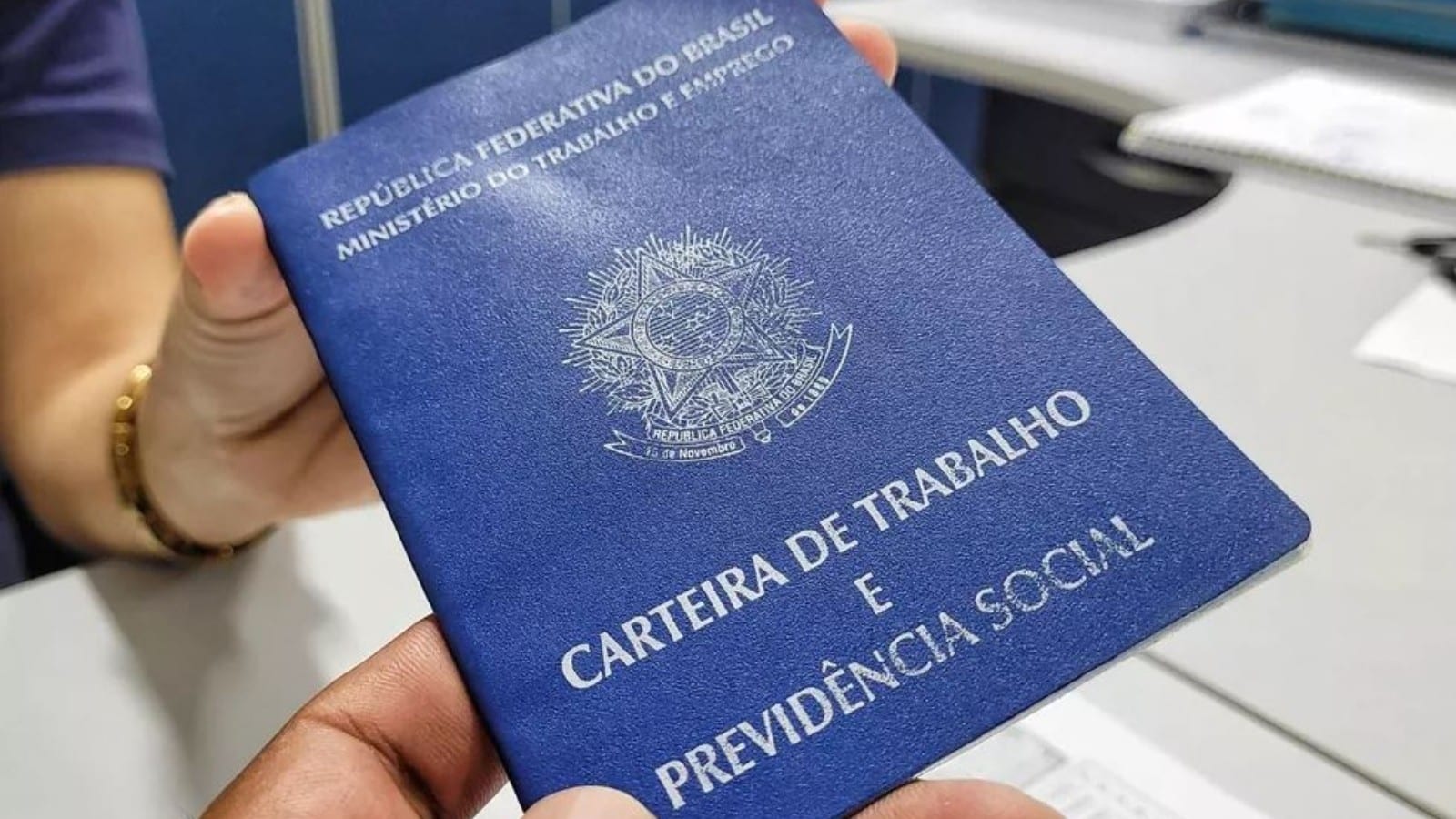 Emprego em Sergipe: plataforma digital do NAT oferta mais de 700 vagas
