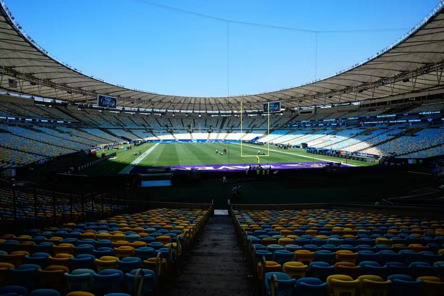 Consórcio Fla-Flu recorre ao presidente do TJRJ, que é o governador em exercício, para barrar Vasco x Boca no Maracanã