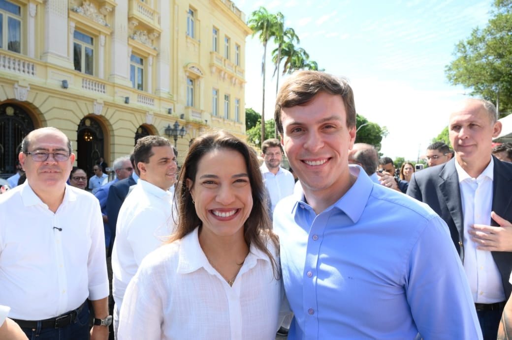 Miguel Coelho diz que saída da disputa ao Senado poderia ter deixado “menos fissuras”