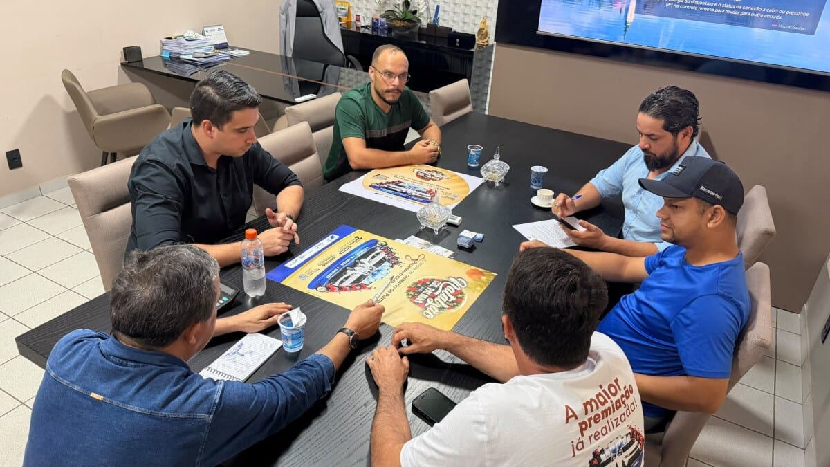 Natalzão CDL Palmas 2026 passa a incluir feirantes; mais de mil boxes