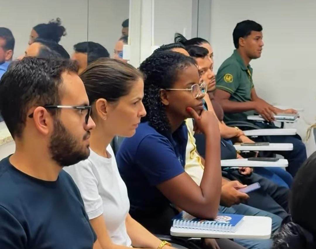 Prefeitura realiza um encontro com Profissionais de contabilidade