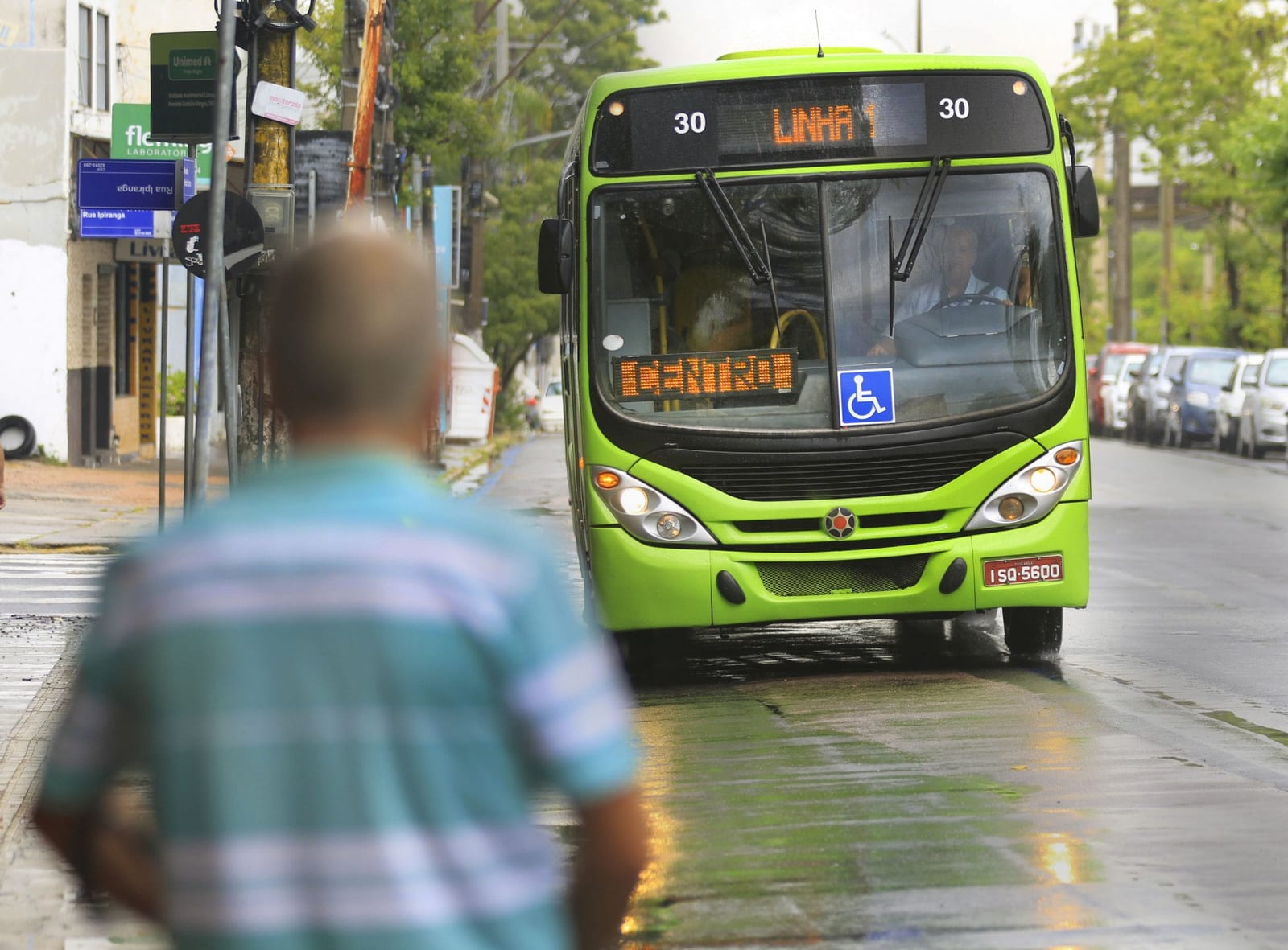 Passe livre no transporte garante premiação para a Prefeitura de Canoas