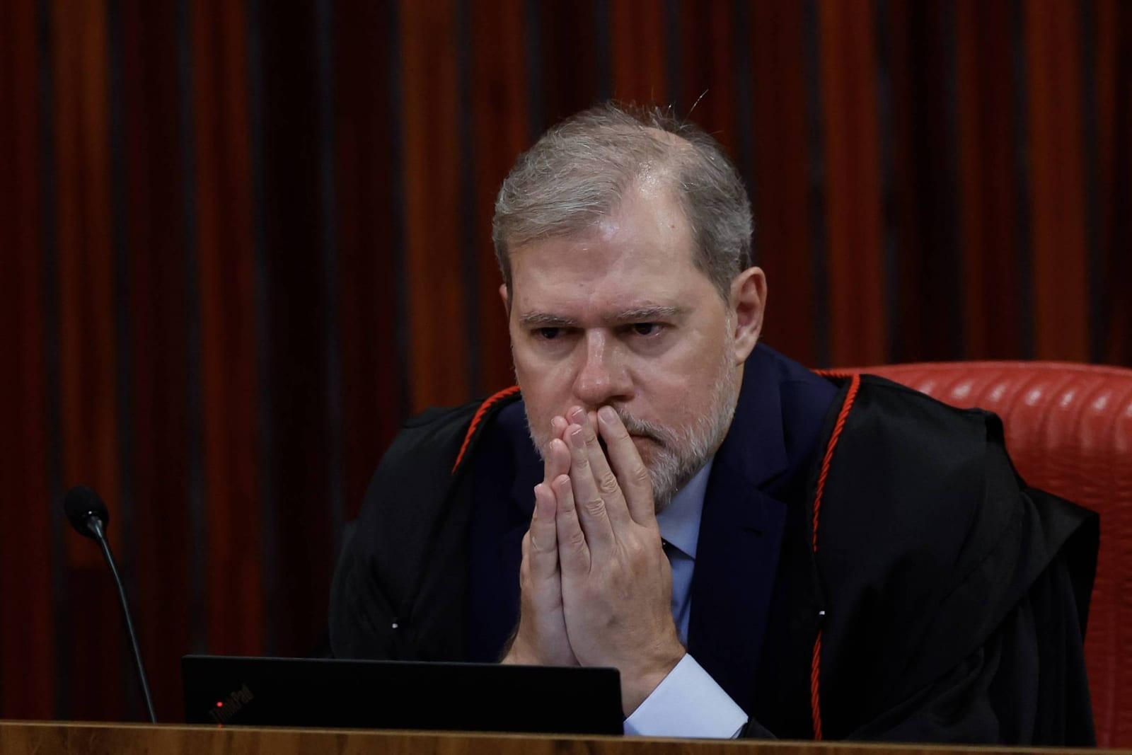 Toffoli defende regras para que campanhas não usem canais e propaganda como 'ringue'