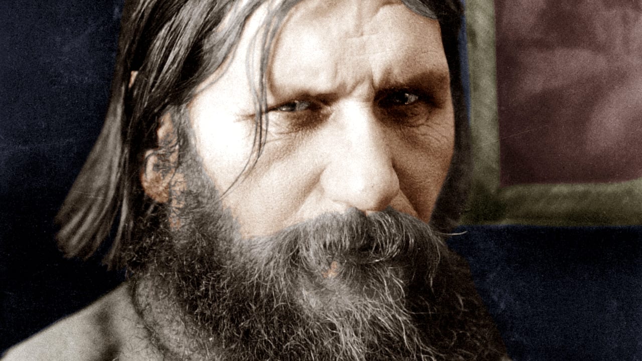 O assassinato de Rasputin: como os nobres russos planejaram a morte do místico