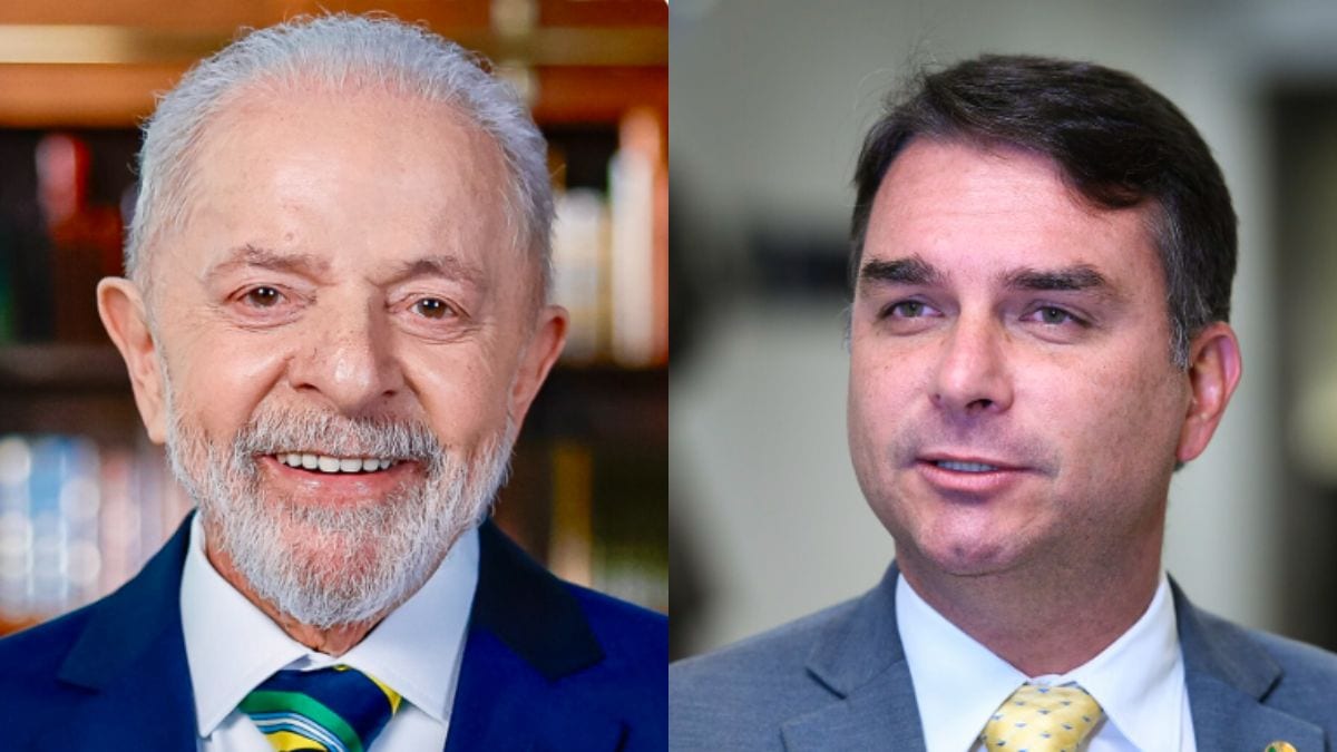 Pesquisas BTG Pactual/Nexus e Datafolha mostram empate técnico, mas com um detalhe