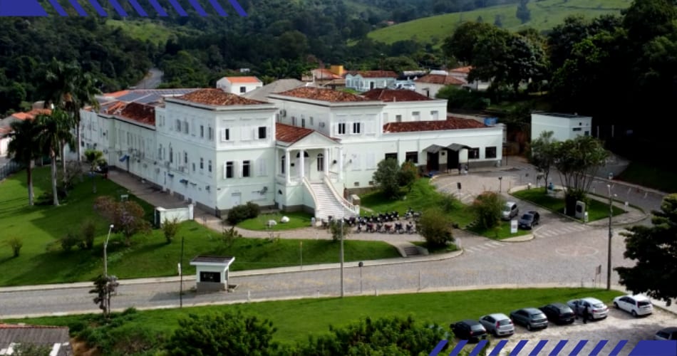 Hospital Anna Cintra passará por reforma no telhado e atendimentos obstétricos serão transferidos temporariamente
