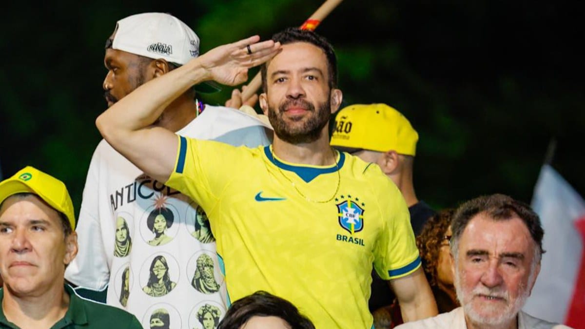 Mobilização do Exército do Lula neste domingo contra abstenção