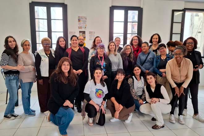 “Terapia é direito, não é favor!”: atos em Cachoeirinha e Gravataí na segunda (21)