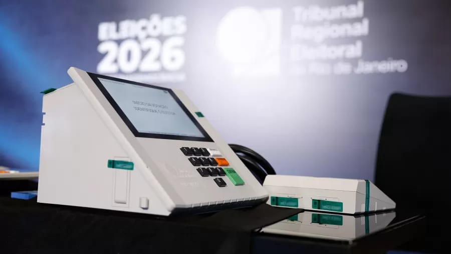 Falta na primeira votação não impede participação no segundo turno