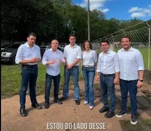 Jacarezinho intervém na Santa Casa para garantir atendimento