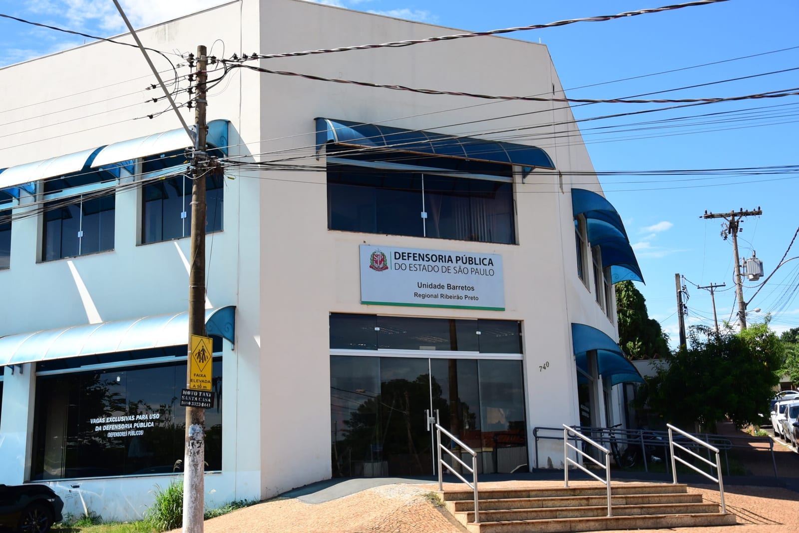 Defensoria pede anulação de portarias de Saúde e Assistência