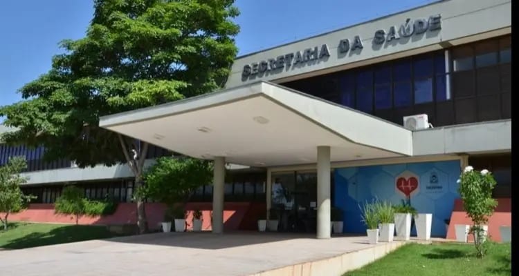 Saúde do Tocantins muda regras de isenção para doadores em concurso