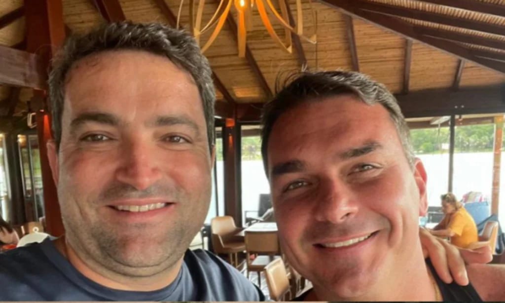 Flávio e Willer Tomaz ampliam ofensiva judicial contra imprensa na reta final da eleição