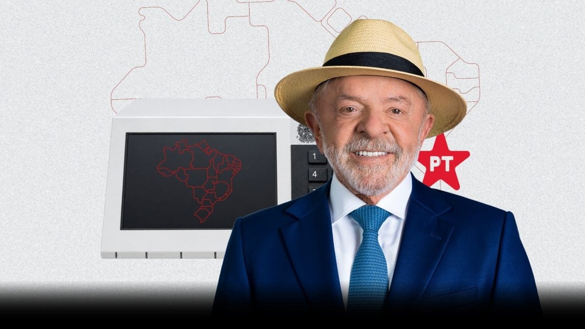 Lula é eleito pela 4ª vez e supera recorde de longevidade na democracia