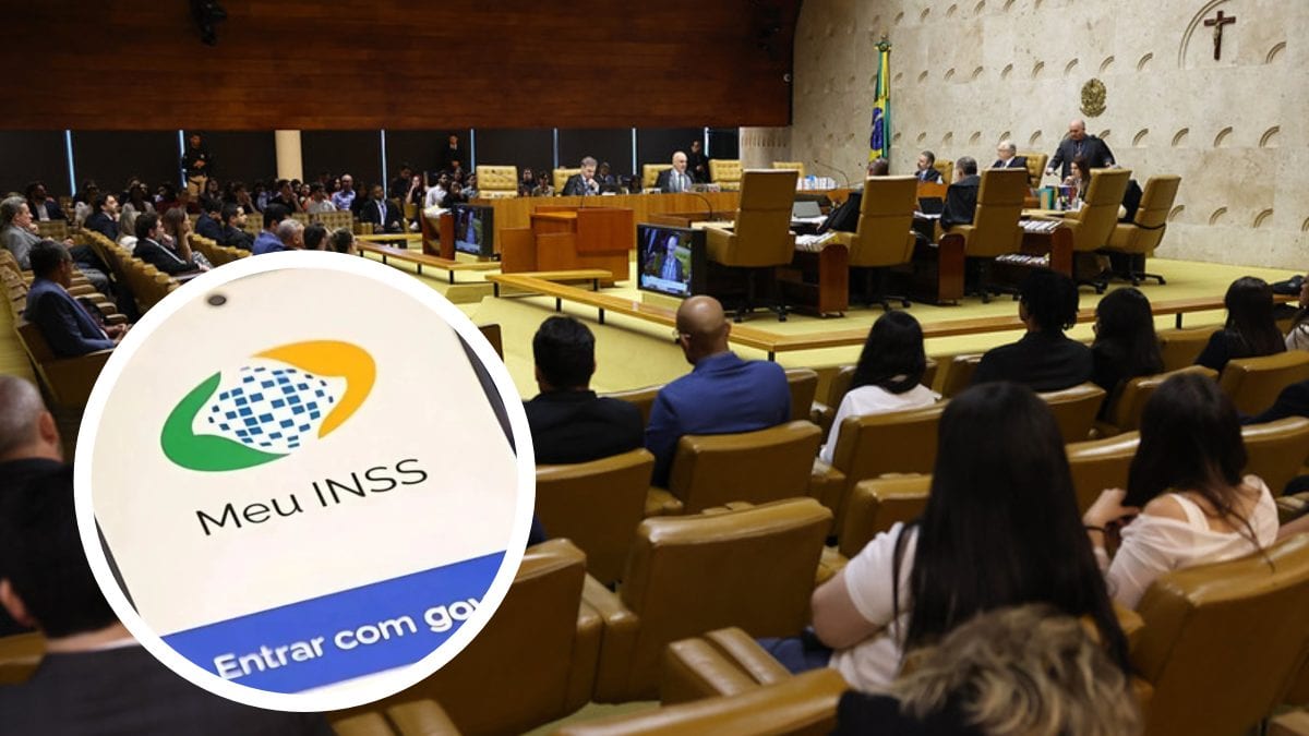 Folha de pagamento de aposentados tem aumento de descontos confirmado após STF decidir fim da isenção previdenciária par