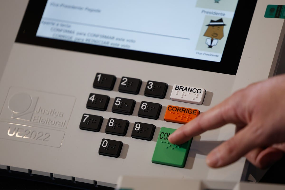Mais de 400 seções alteradas; 130 mil eleitores afetados