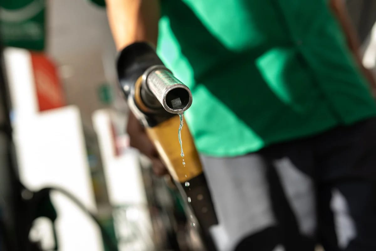 Governo prorroga subvenção de R$0,44 na gasolina até 9 de setembro