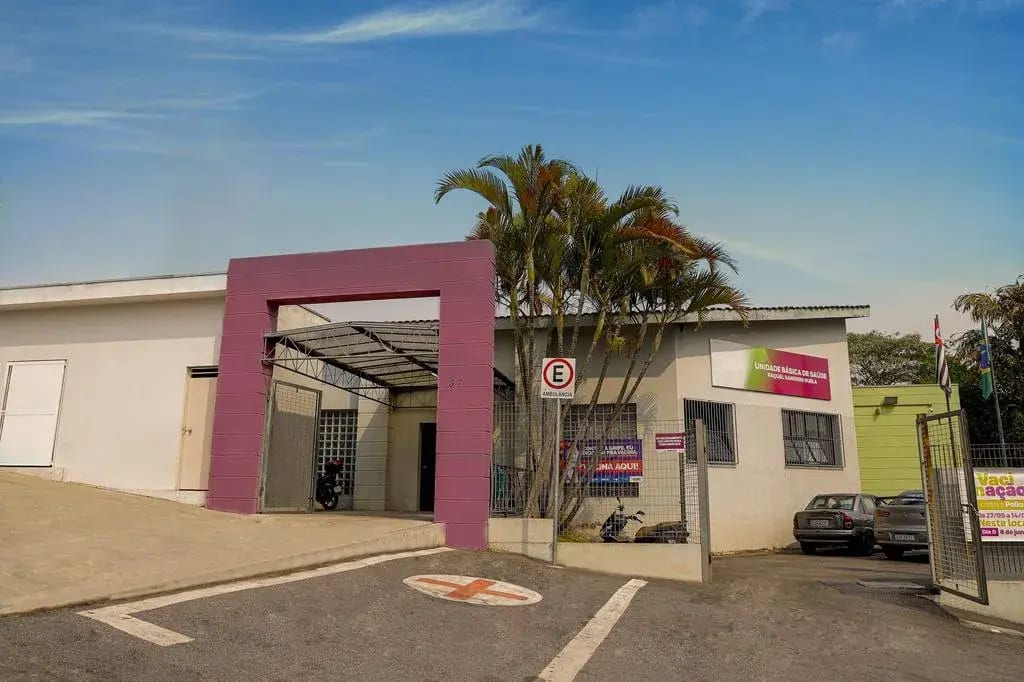 Barueri testa prontuário com assinatura digital em UBS do Jardim Maria Helena