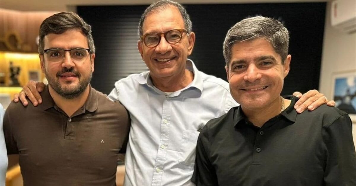 Prefeito de Ilhéus exonera 53 após rompimento com grupo de ex-prefeito