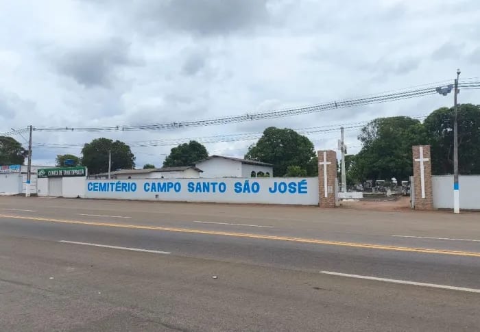 Prefeitura de Gurupi realiza serviços de preparação nos cemitérios para o Dia de Finados; confira a programação das miss