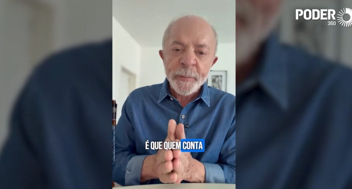 Flávio mente e vai acabar com Farmácia Popular, diz Lula