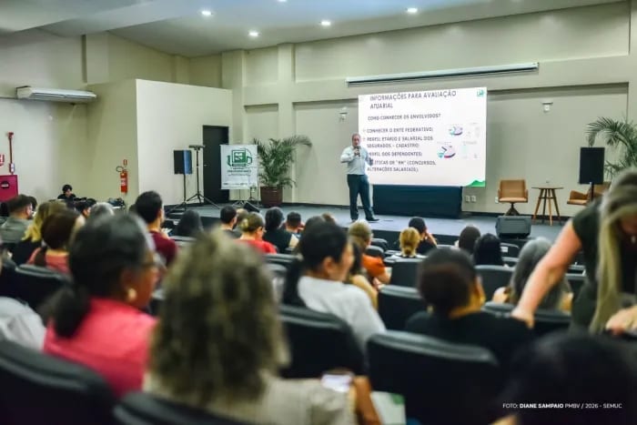 Boa Vista inaugura Centro e realiza INOVAME para modernizar serviços públicos