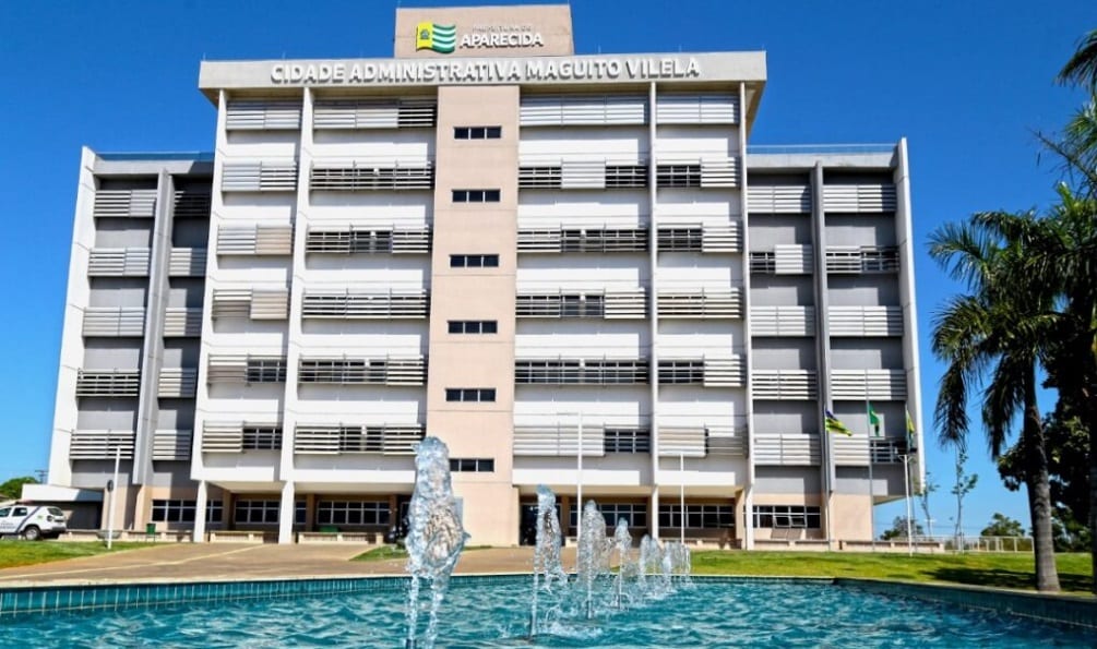 Reformas administrativas viram assunto central em Aparecida e Goiânia