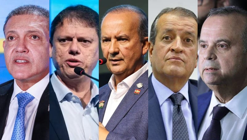 Comentário sobre Aliados pulam da barca furada de Flávio Bolsonaro por Rubens Serpa