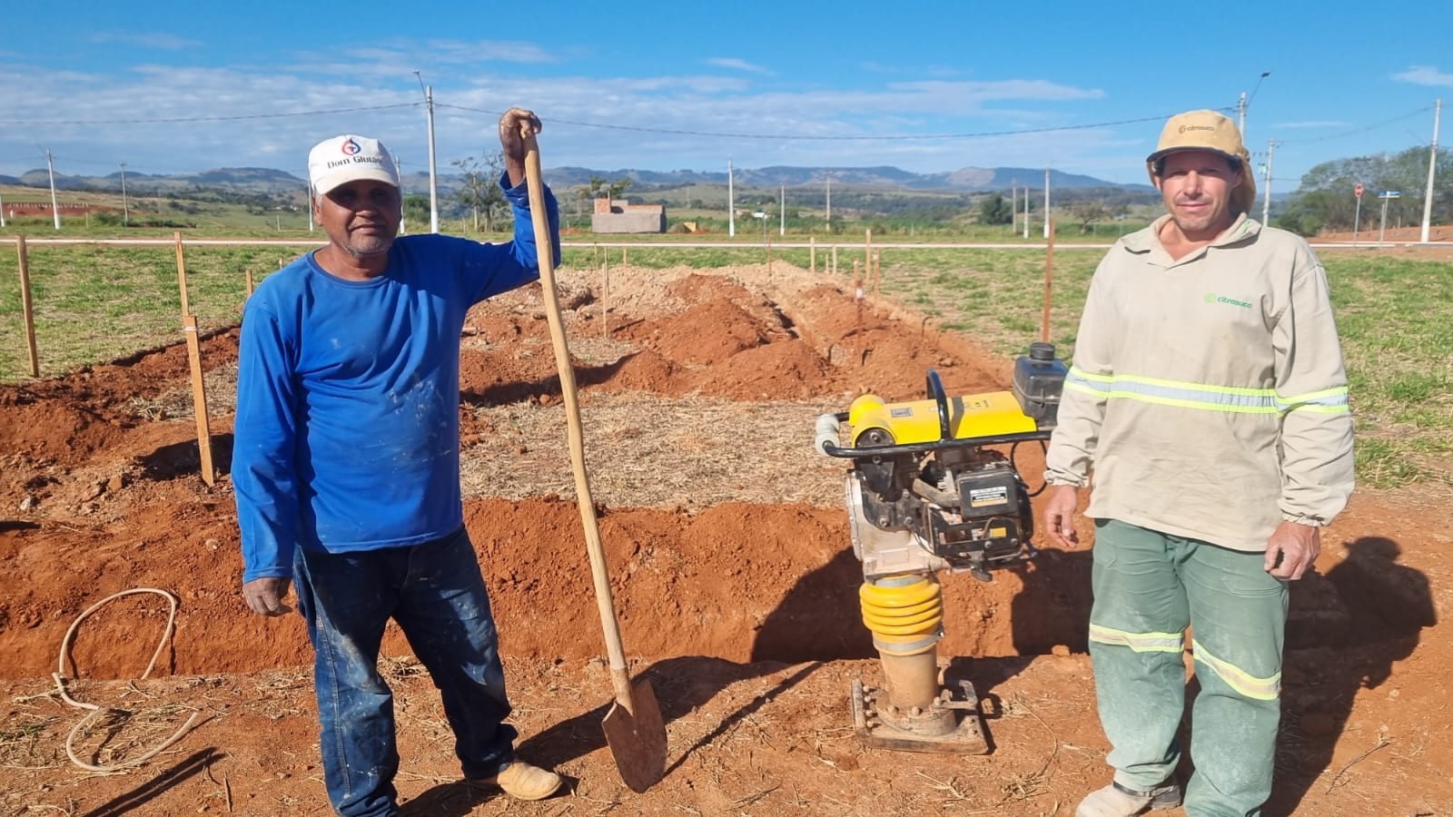 Prefeitura autoriza construções no Jardim Ranzani