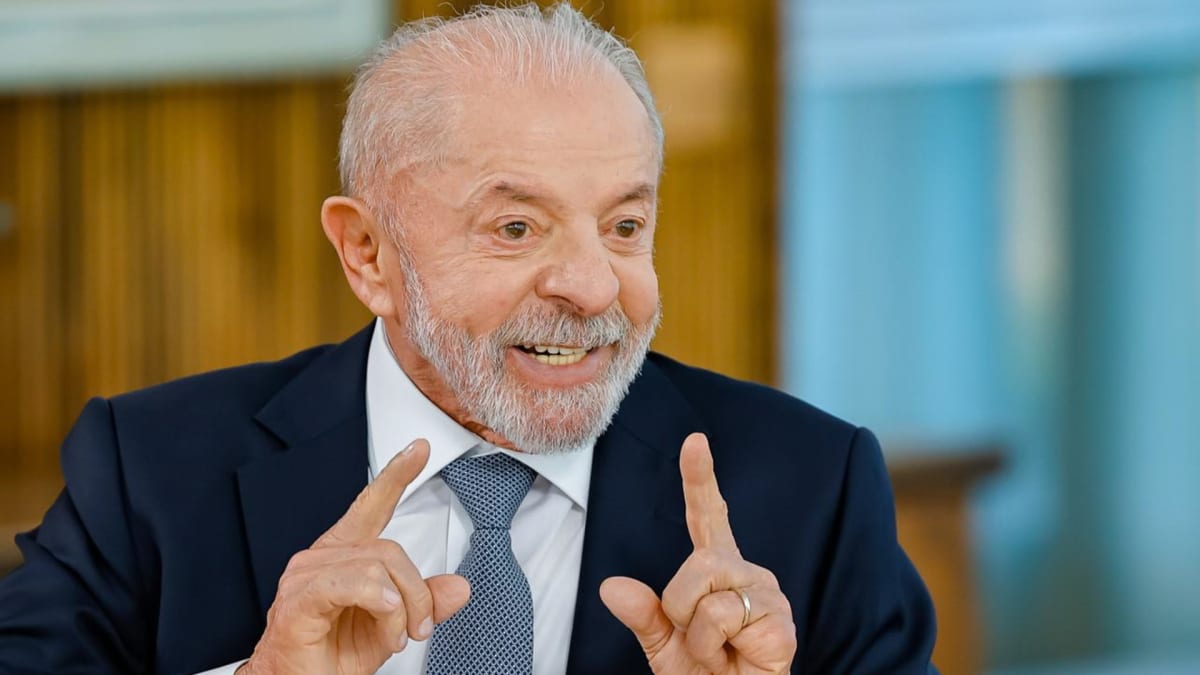 Lula quer polícia permanente nas comunidades e usar jovens militares em força nacional