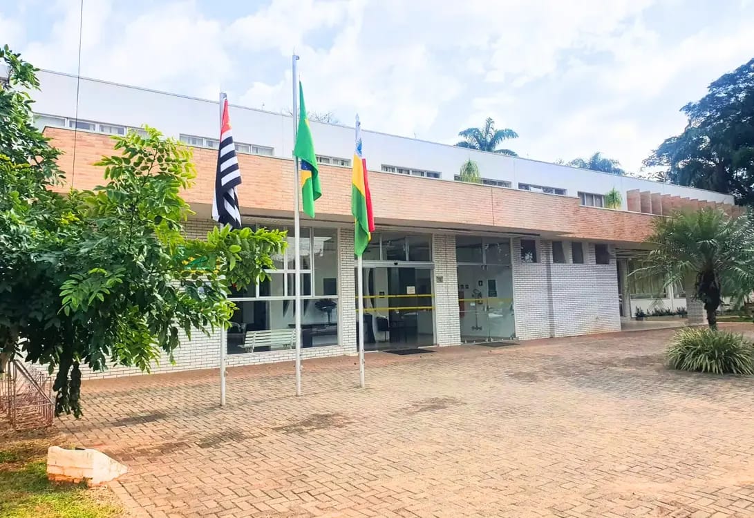 TCE-SP emite alerta fiscal para a Prefeitura de Paraguaçu Paulista