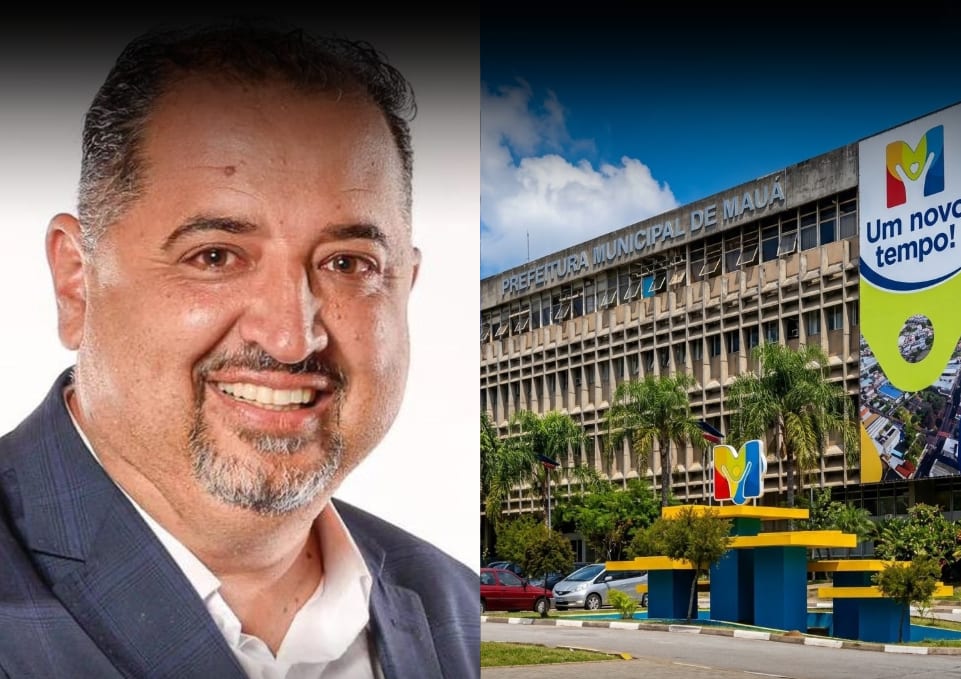Marcelo Oliveira, prefeito petista de Mauá, demite secretário após apoio a Flávio Bolsonaro