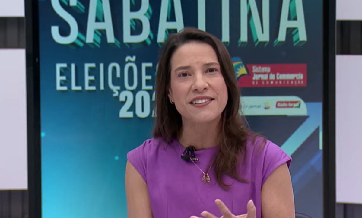 Raquel Lyra não declara voto para presidente, mas agradece Lula por parcerias