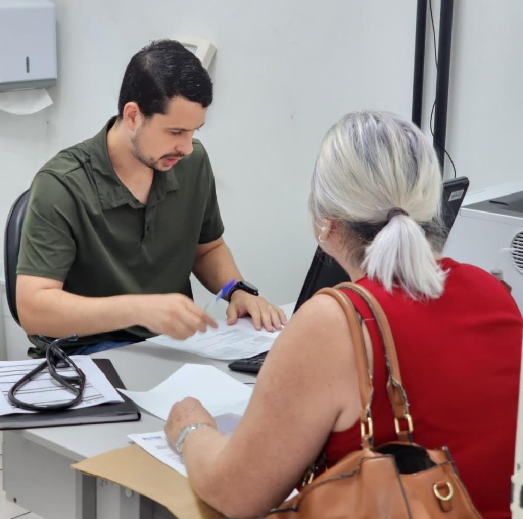 Tremembé inicia mutirão com 9.263 consultas em quatro especialidades