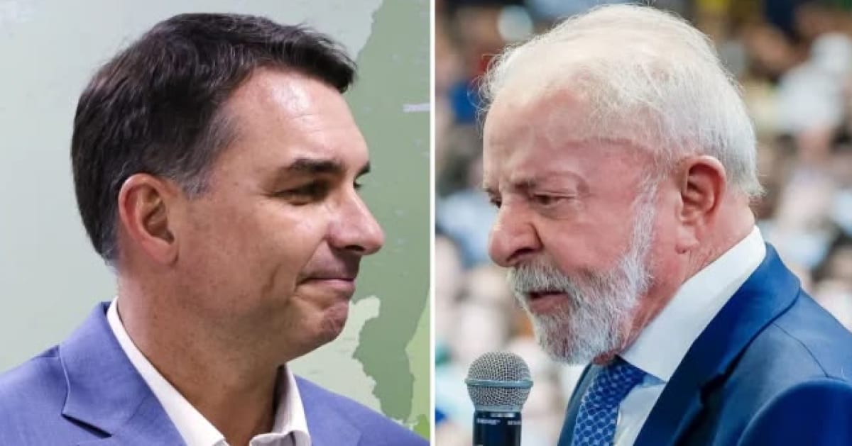 Flávio Bolsonaro tem 60,06% contra 32,24% de Lula em Matão; diferença chega a 13.165 votos