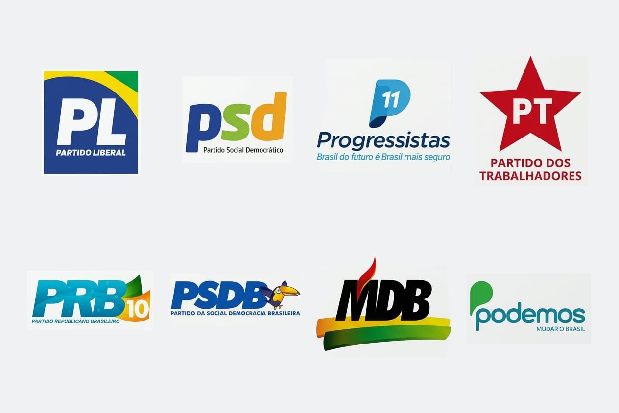 PL lidera número de governadores após eleições
