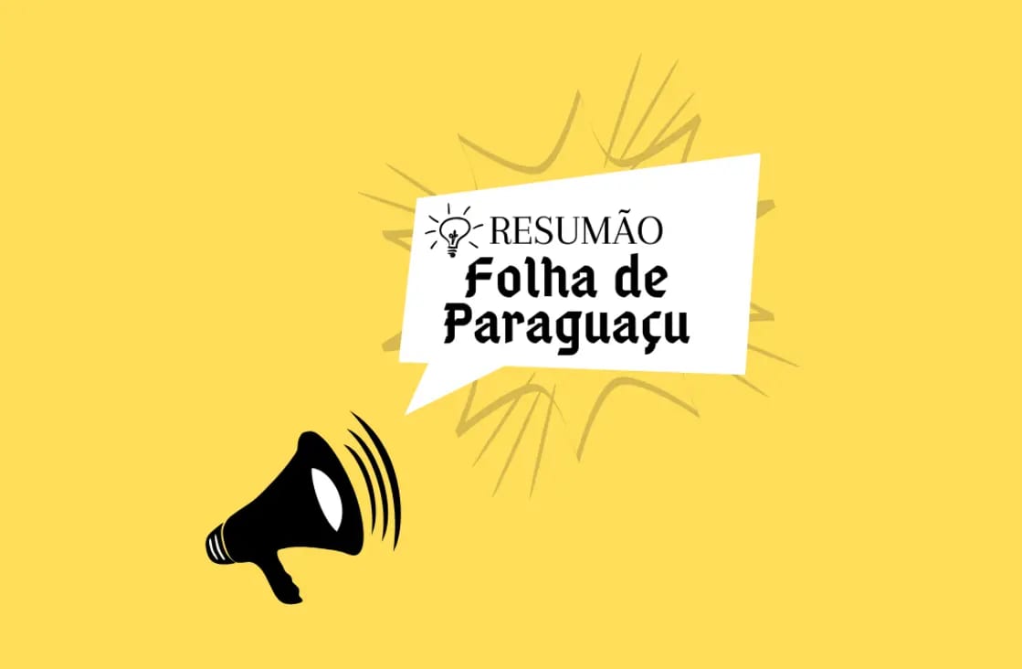 Eleições 2026 começam; Casas Bahia pede recuperação e Ucrânia intensifica ataques