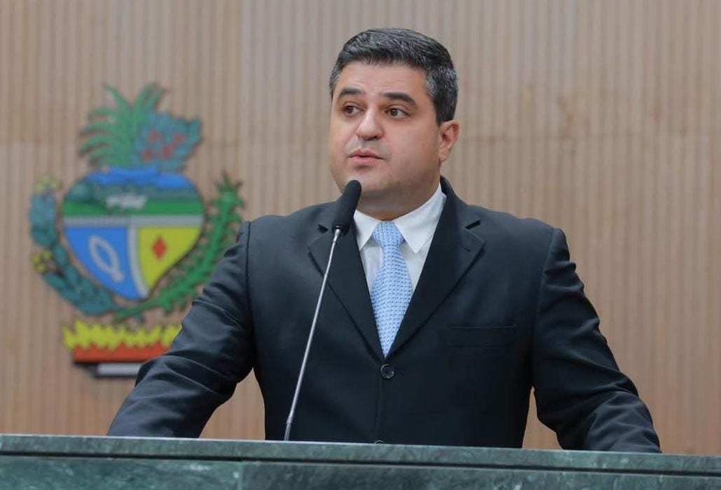 João Alberto mira vaga na Assembleia Legislativa em 2026