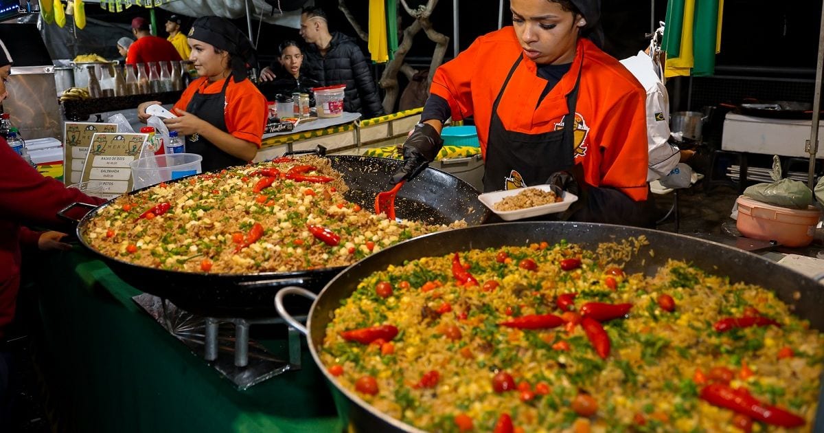 Prefeitura de São Caetano publica novo edital para comercialização de alimentos e bebidas em eventos