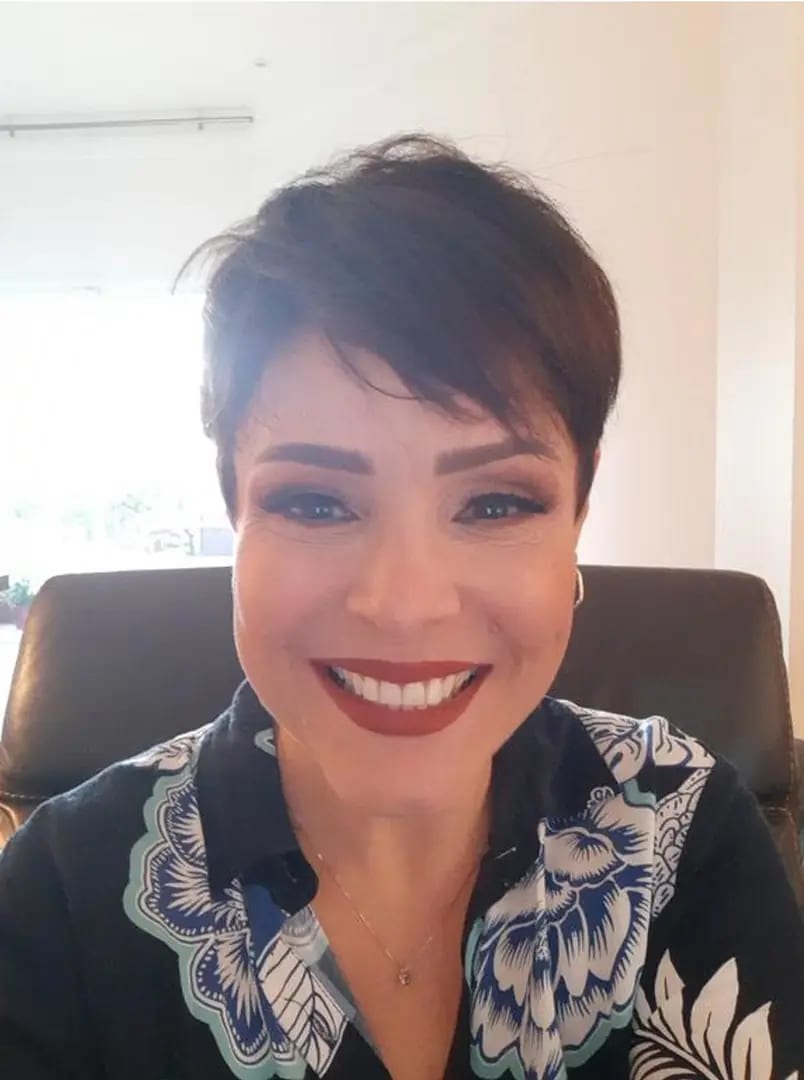 Muito prazer, me chamo eleitor!
