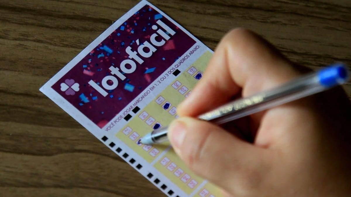 Apostou na Lotofácil 3778? Confira agora os 15 números sorteados e veja se o seu bilhete está entre os premiados