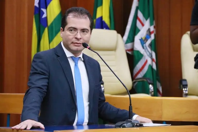 Ozéias Varão declara R$ 500.593 em bens e tem o menor patrimônio entre candidatos ao Senado