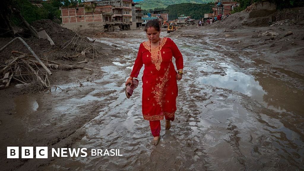Desastres como o do Nepal podem ser evitados? Perguntas e respostas sobre a tragédia que matou mais de 500